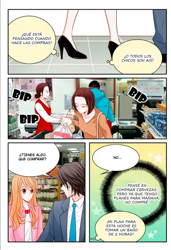 Arrogance and Romance (2012) - Capítulo 15 - Página 5 - LectorTMOo