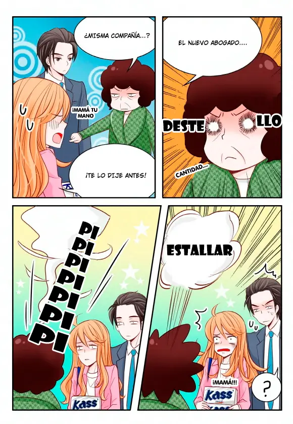Arrogance and Romance (2012) - Capítulo 15 - Página 11 - LectorTMOo
