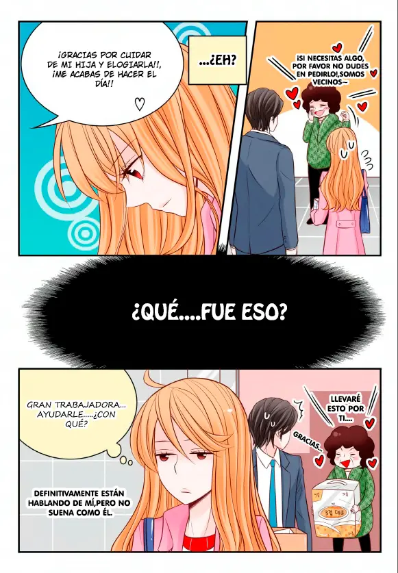Arrogance and Romance (2012) - Capítulo 15 - Página 14 - LectorTMOo