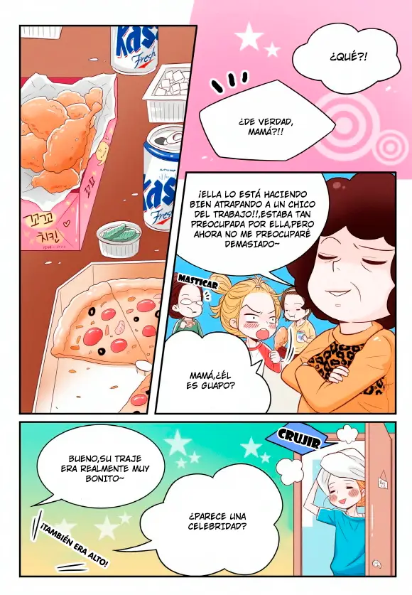 Arrogance and Romance (2012) - Capítulo 15 - Página 15 - LectorTMOo