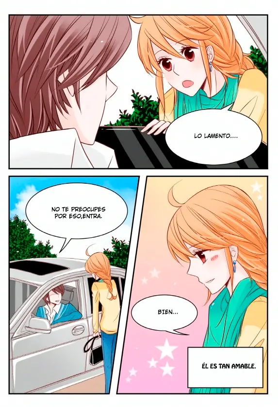 Arrogance and Romance (2012) - Capítulo 16 - Página 5 - LectorTMOo