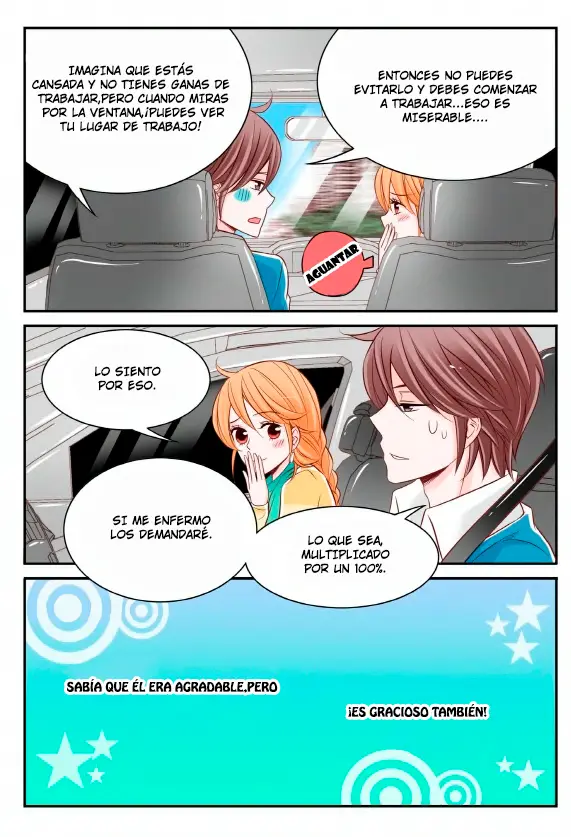 Arrogance and Romance (2012) - Capítulo 16 - Página 8 - LectorTMOo