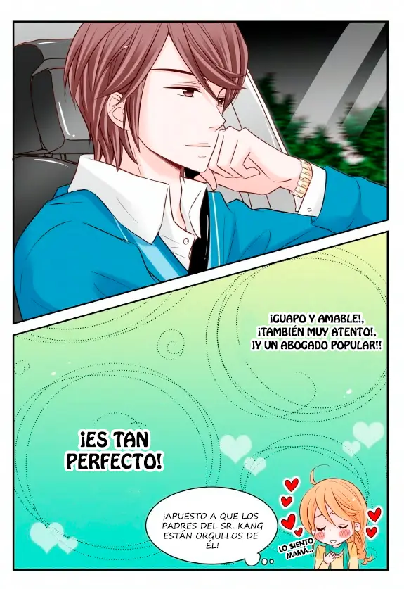 Arrogance and Romance (2012) - Capítulo 16 - Página 9 - LectorTMOo