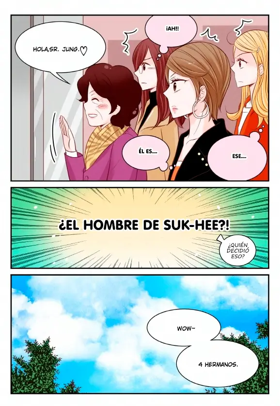 Arrogance and Romance (2012) - Capítulo 16 - Página 13 - LectorTMOo