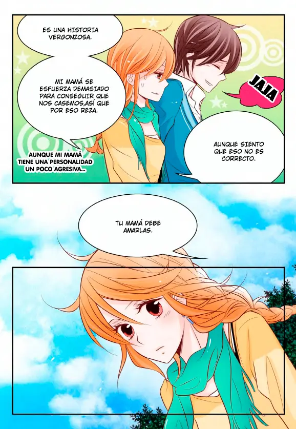 Arrogance and Romance (2012) - Capítulo 16 - Página 16 - LectorTMOo