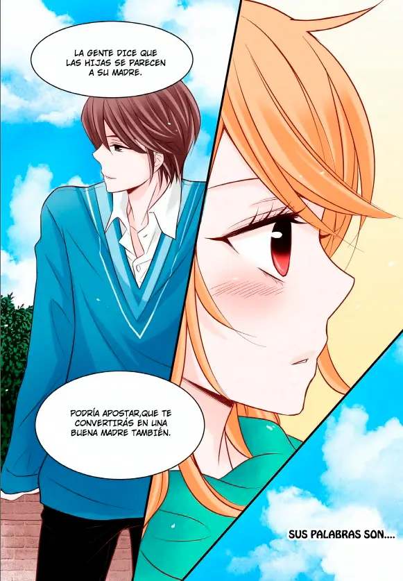 Arrogance and Romance (2012) - Capítulo 16 - Página 17 - LectorTMOo