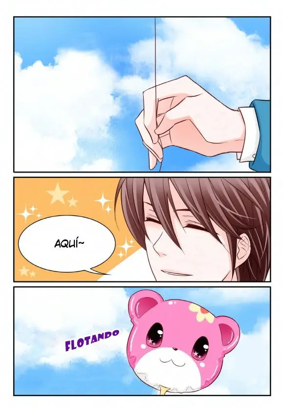 Arrogance and Romance (2012) - Capítulo 17 - Página 4 - LectorTMOo