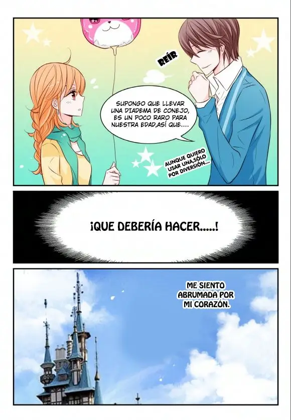 Arrogance and Romance (2012) - Capítulo 17 - Página 6 - LectorTMOo