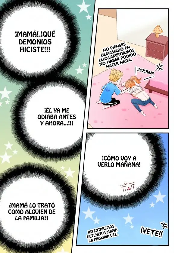 Arrogance and Romance (2012) - Capítulo 17 - Página 13 - LectorTMOo