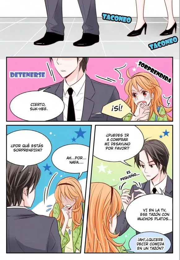Arrogance and Romance (2012) - Capítulo 17 - Página 16 - LectorTMOo