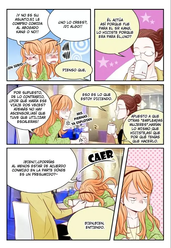 Arrogance and Romance (2012) - Capítulo 18 - Página 6 - LectorTMOo