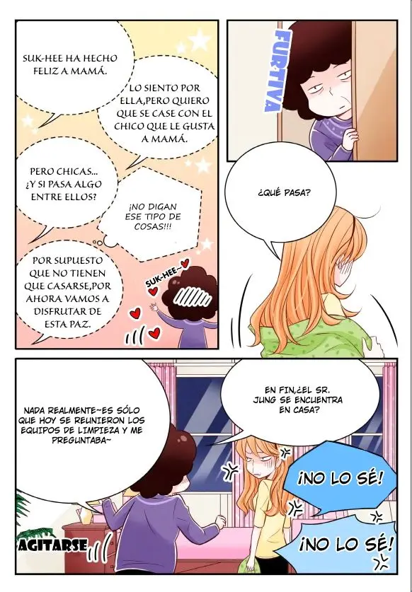 Arrogance and Romance (2012) - Capítulo 18 - Página 9 - LectorTMOo