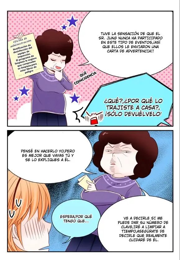 Arrogance and Romance (2012) - Capítulo 18 - Página 10 - LectorTMOo