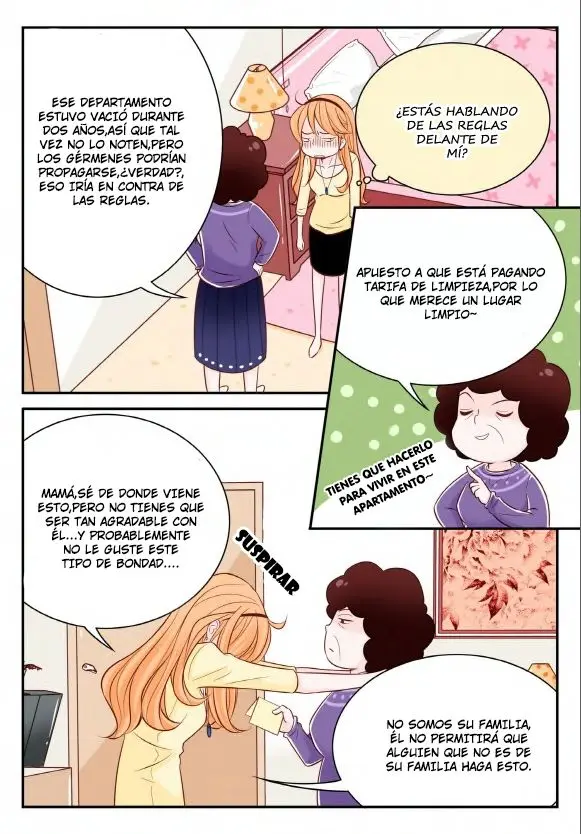 Arrogance and Romance (2012) - Capítulo 18 - Página 11 - LectorTMOo