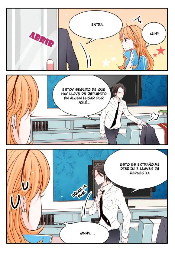 Arrogance and Romance (2012) - Capítulo 18 - Página 18 - LectorTMOo