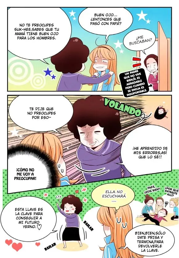 Arrogance and Romance (2012) - Capítulo 19 - Página 5 - LectorTMOo