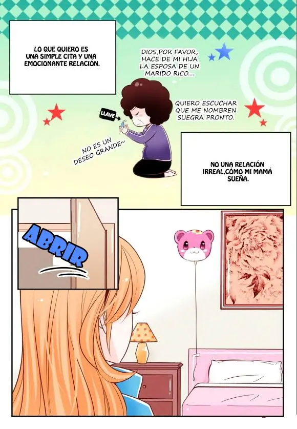 Arrogance and Romance (2012) - Capítulo 19 - Página 6 - LectorTMOo