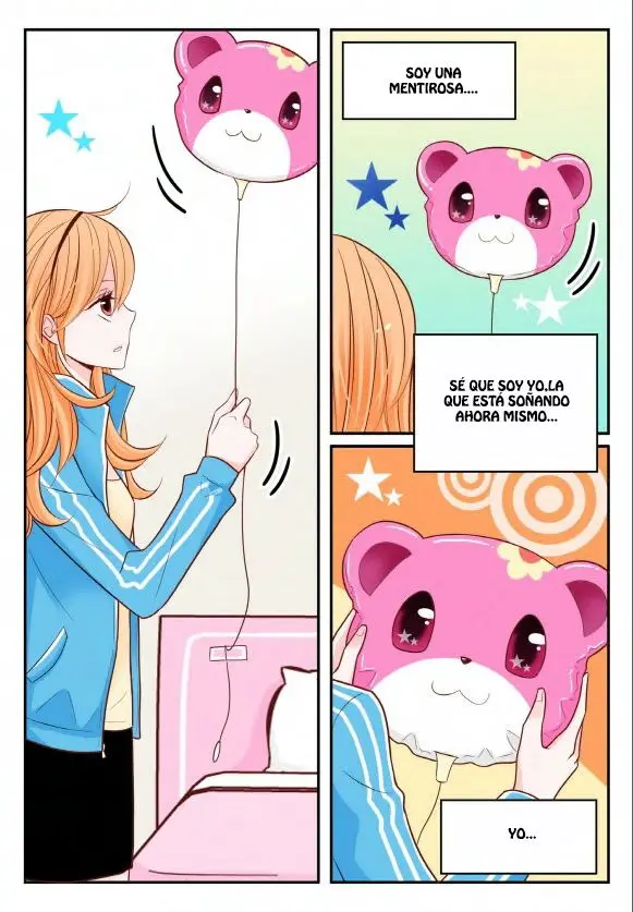 Arrogance and Romance (2012) - Capítulo 19 - Página 7 - LectorTMOo