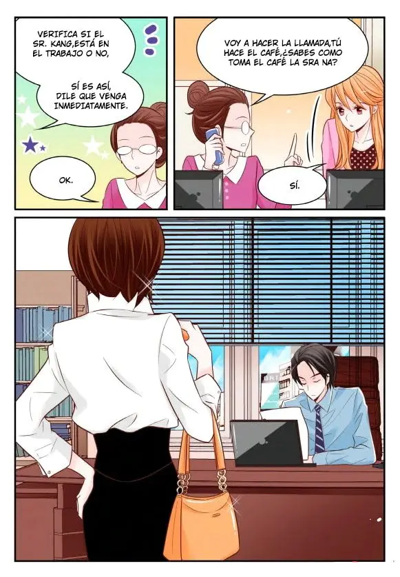 Arrogance and Romance (2012) - Capítulo 19 - Página 10 - LectorTMOo
