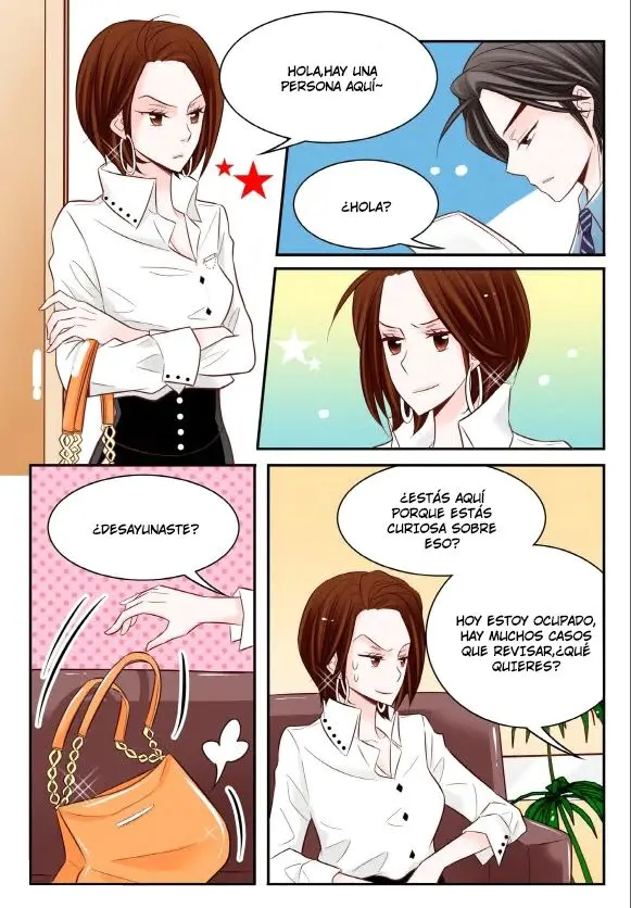 Arrogance and Romance (2012) - Capítulo 19 - Página 11 - LectorTMOo