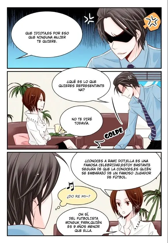 Arrogance and Romance (2012) - Capítulo 19 - Página 12 - LectorTMOo