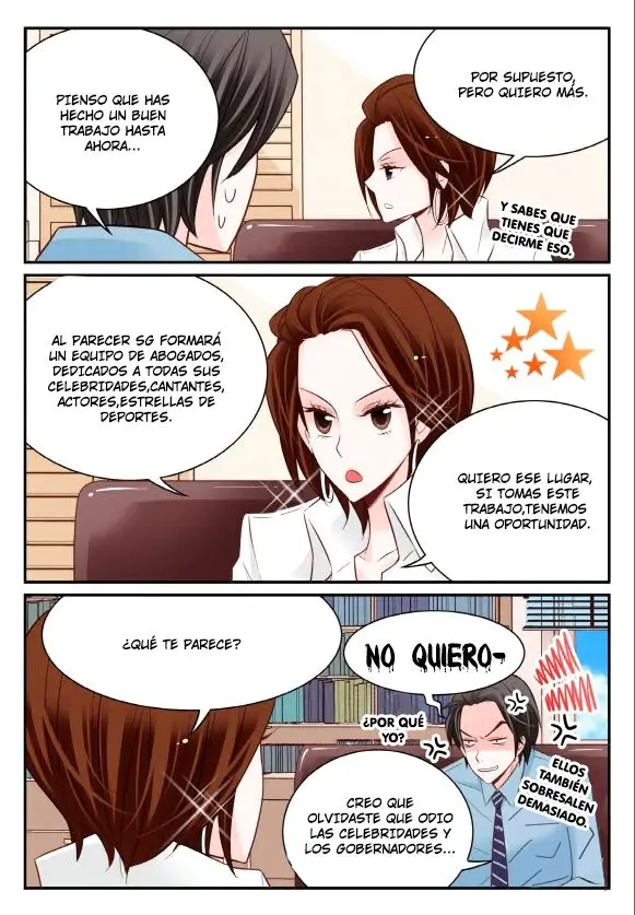 Arrogance and Romance (2012) - Capítulo 19 - Página 15 - LectorTMOo