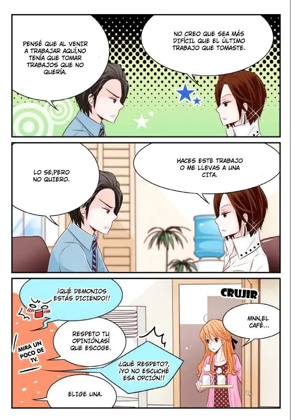 Arrogance and Romance (2012) - Capítulo 19 - Página 16 - LectorTMOo