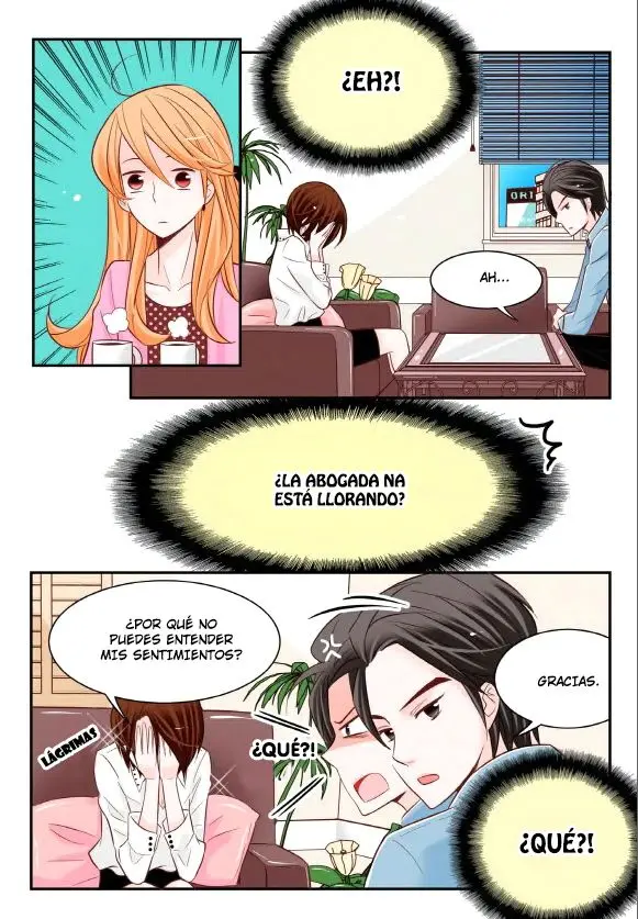Arrogance and Romance (2012) - Capítulo 19 - Página 17 - LectorTMOo