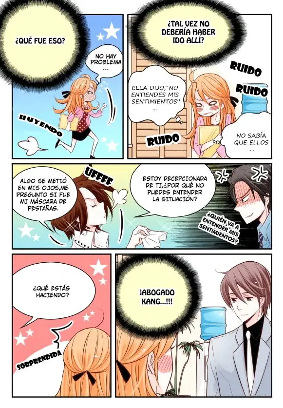 Arrogance and Romance (2012) - Capítulo 19 - Página 18 - LectorTMOo