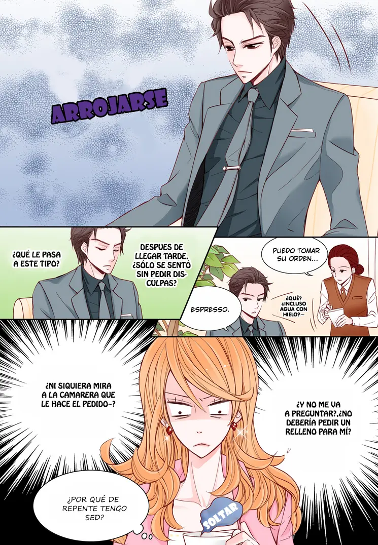 Arrogance and Romance (2012) - Capítulo 2 - Página 8 - LectorTMOo