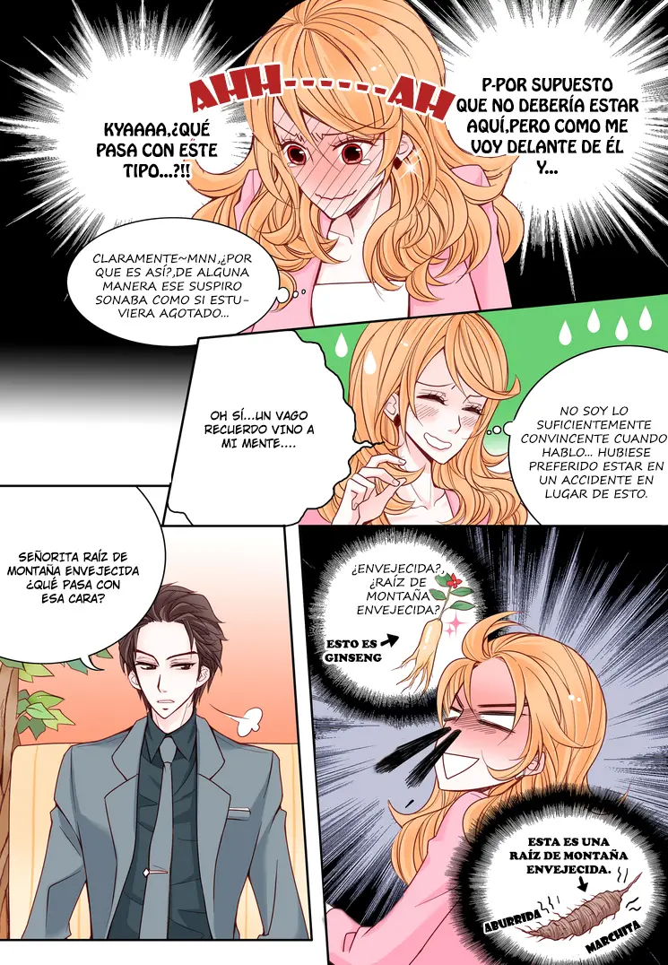 Arrogance and Romance (2012) - Capítulo 2 - Página 11 - LectorTMOo