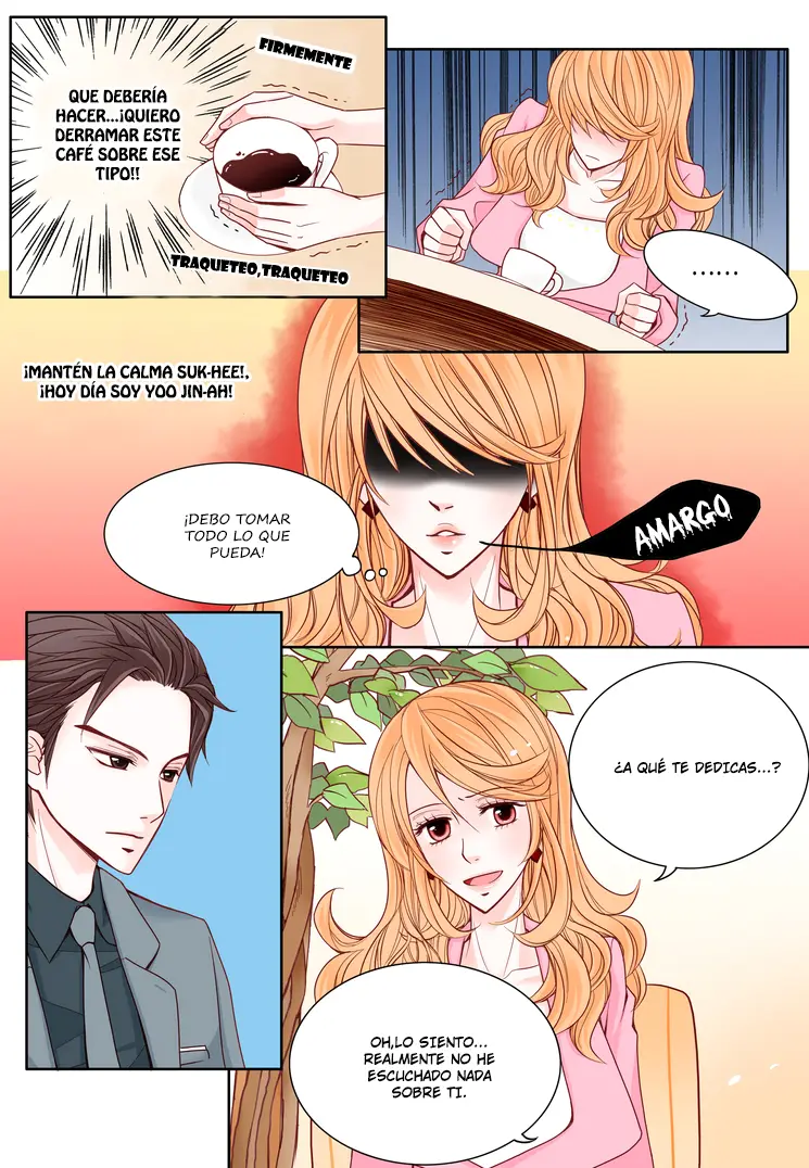Arrogance and Romance (2012) - Capítulo 2 - Página 12 - LectorTMOo