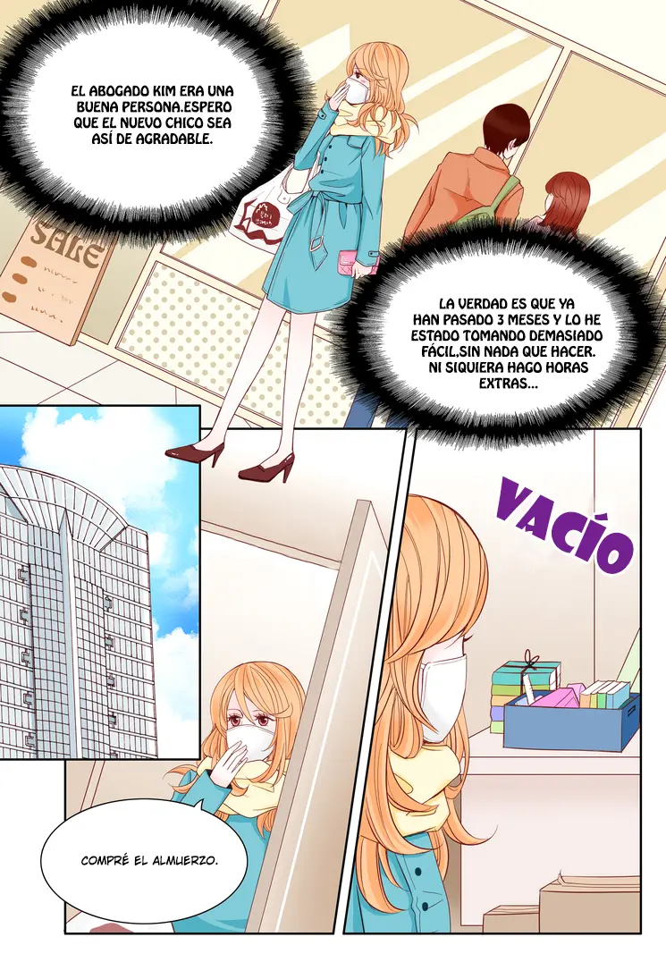 Arrogance and Romance (2012) - Capítulo 2 - Página 21 - LectorTMOo