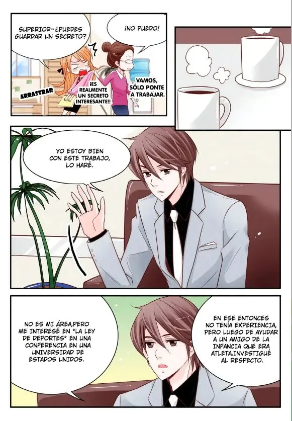 Arrogance and Romance (2012) - Capítulo 20 - Página 4 - LectorTMOo