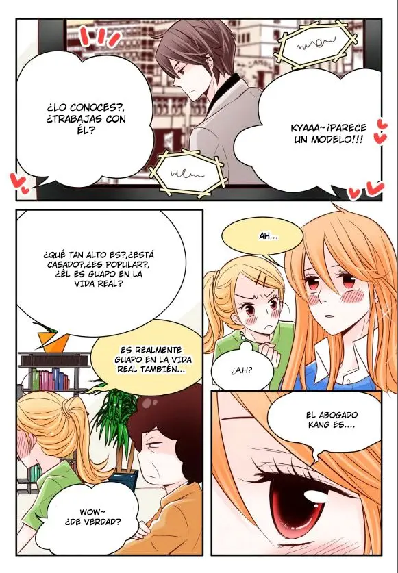 Arrogance and Romance (2012) - Capítulo 20 - Página 13 - LectorTMOo