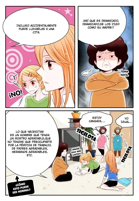 Arrogance and Romance (2012) - Capítulo 20 - Página 16 - LectorTMOo