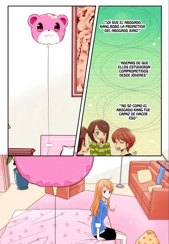 Arrogance and Romance (2012) - Capítulo 20 - Página 17 - LectorTMOo