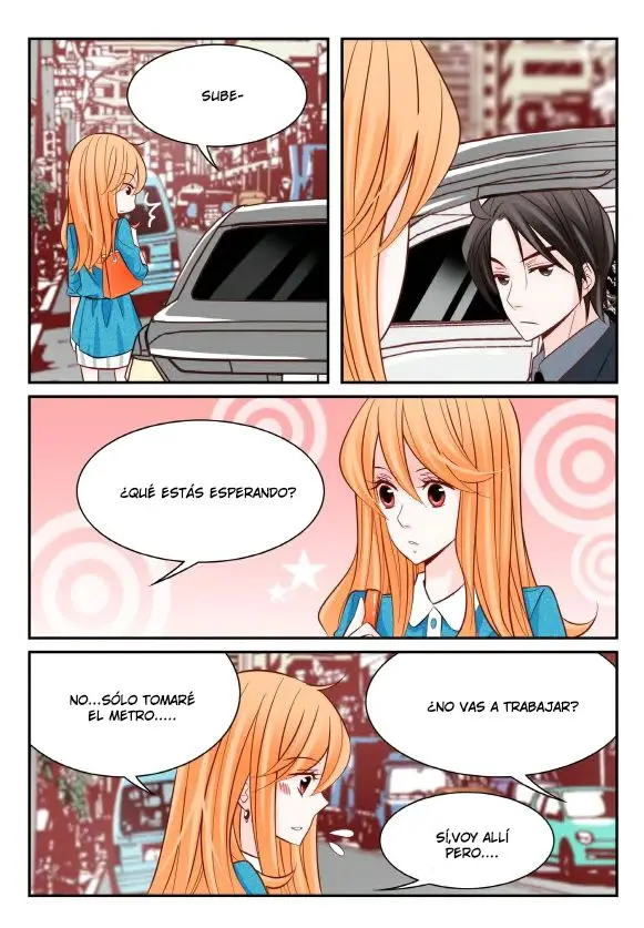 Arrogance and Romance (2012) - Capítulo 21 - Página 7 - LectorTMOo