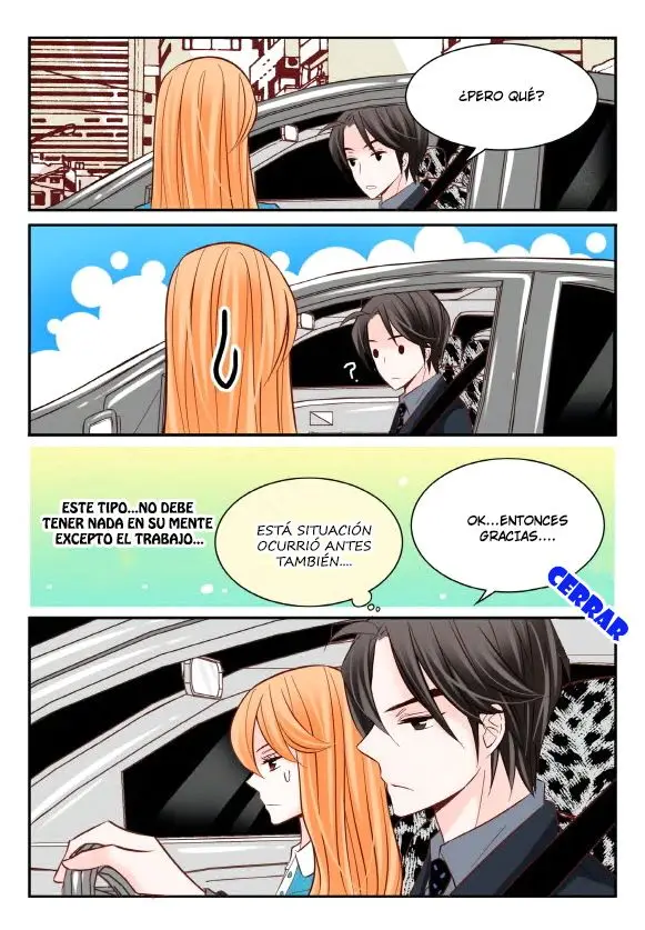 Arrogance and Romance (2012) - Capítulo 21 - Página 8 - LectorTMOo