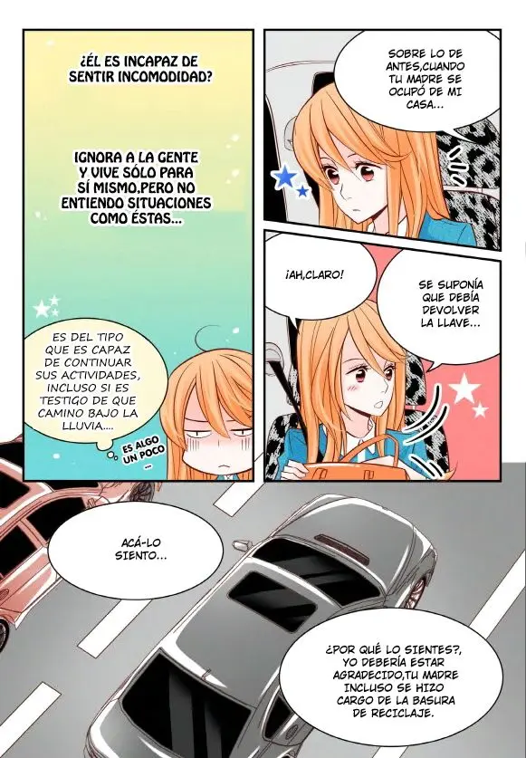 Arrogance and Romance (2012) - Capítulo 21 - Página 9 - LectorTMOo
