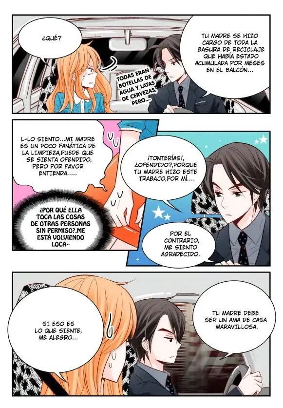 Arrogance and Romance (2012) - Capítulo 21 - Página 10 - LectorTMOo