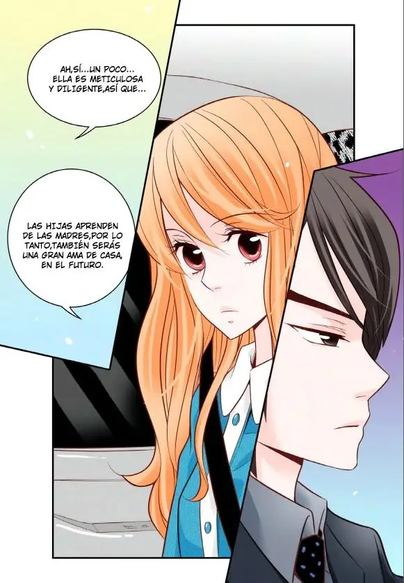 Arrogance and Romance (2012) - Capítulo 21 - Página 11 - LectorTMOo