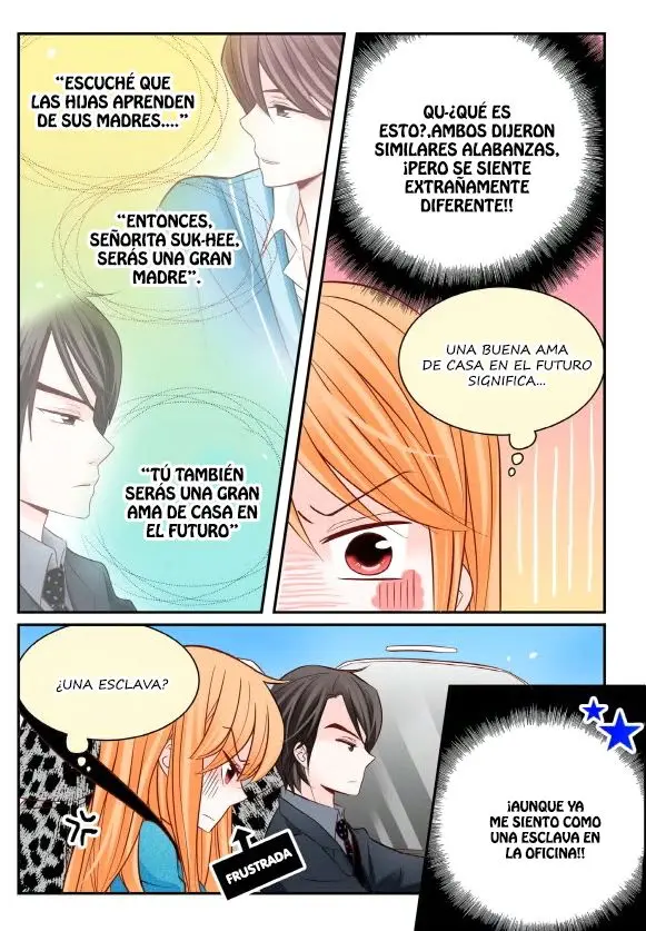 Arrogance and Romance (2012) - Capítulo 21 - Página 12 - LectorTMOo