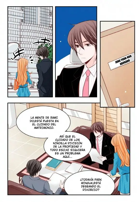 Arrogance and Romance (2012) - Capítulo 21 - Página 15 - LectorTMOo