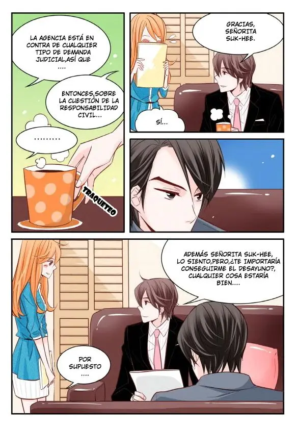 Arrogance and Romance (2012) - Capítulo 21 - Página 16 - LectorTMOo