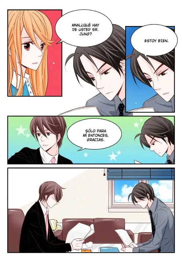 Arrogance and Romance (2012) - Capítulo 21 - Página 17 - LectorTMOo