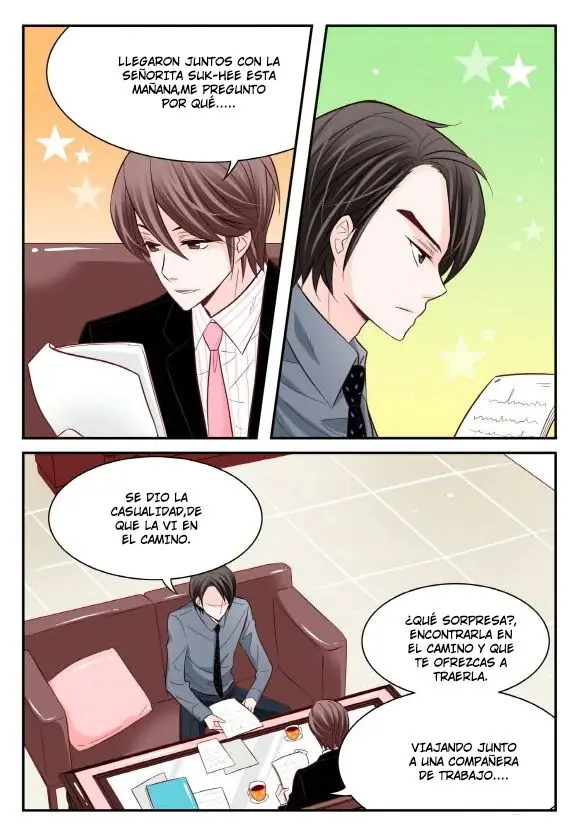 Arrogance and Romance (2012) - Capítulo 21 - Página 18 - LectorTMOo