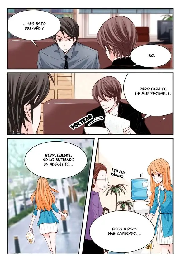 Arrogance and Romance (2012) - Capítulo 21 - Página 19 - LectorTMOo
