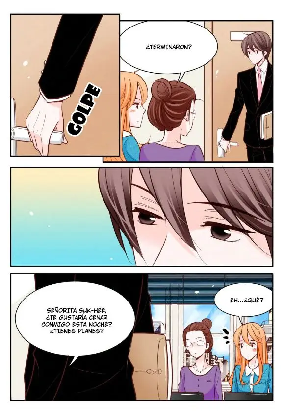 Arrogance and Romance (2012) - Capítulo 22 - Página 6 - LectorTMOo