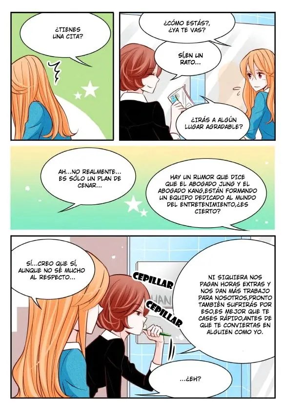 Arrogance and Romance (2012) - Capítulo 22 - Página 9 - LectorTMOo